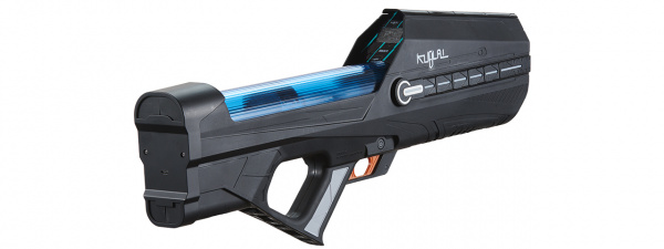 Kublai S2 Electronic Water Blaster (Black)