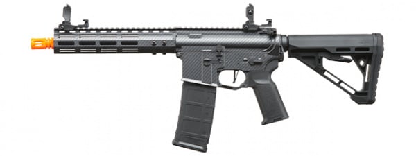 Lancer Tactical Gen 3 Archon M-LOK 9" Airsoft M4 AEG (Black/Carbon)