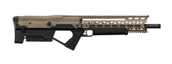 PC1 Storm Pneumatic Sniper Rifle (Tan)