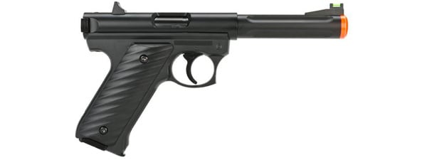 KJW MK2 High Power Gas Airsoft Pistol