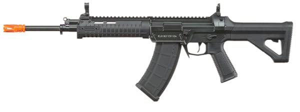 E&L T191 Dual Power System HPA/CO2 GBB Airsoft Rifle