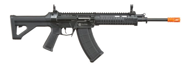 E&L T191 Dual Power System HPA/CO2 GBB Airsoft Rifle