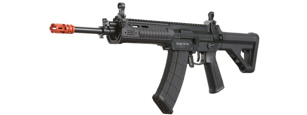 E&L T191 Dual Power System HPA/CO2 GBB Airsoft Rifle