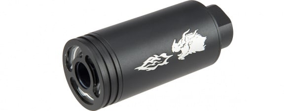 Spitfire Tracer Unit with Flame Effect 14mm CCW ( Spitting Dragon / Black )