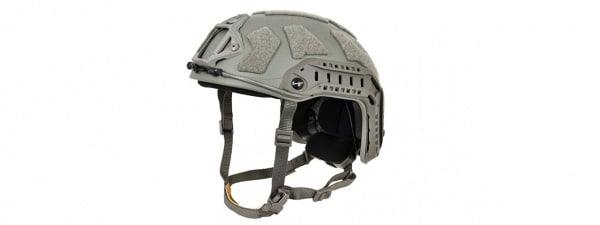 G-Force Special Forces High Cut Bump Helmet ( Option )