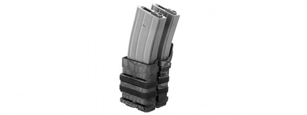 Emerson High Speed M4/M16 Dual Mag Pouch ( Phoon )