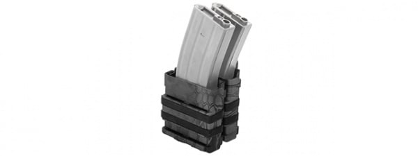 Emerson High Speed 7.62 Dual Mag Pouch ( Phoon )