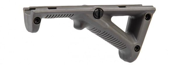 G-Force Picatinny Rail Mounted Angle Fore Grip ( Foliage Green )