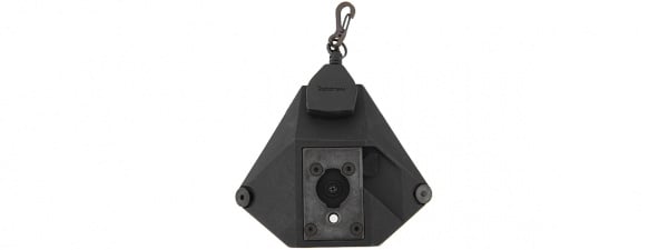 Emerson Helmet NVG Mount for L3 Series ( Black )