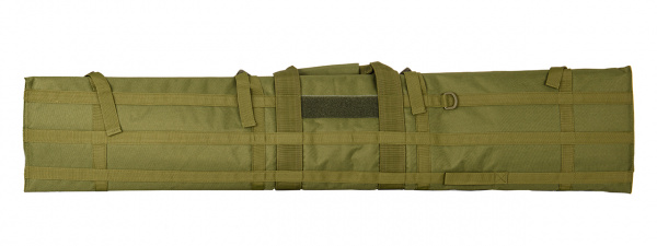 Lancer Tactical Airsoft Sniper Fishing Rod Tactical Gun Bag ( Olive Green )