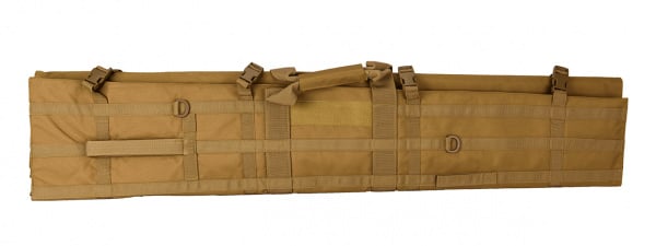 Lancer Tactical Airsoft Sniper Fishing Rod Tactical Gun Bag ( Tan )