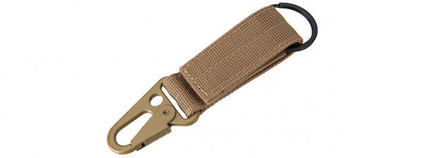 Lancer Tactical Key Fob ( Option )