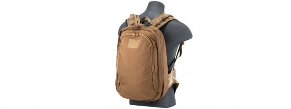 WoSport Dual Purpose Tactical Backpack & Vest ( Tan )