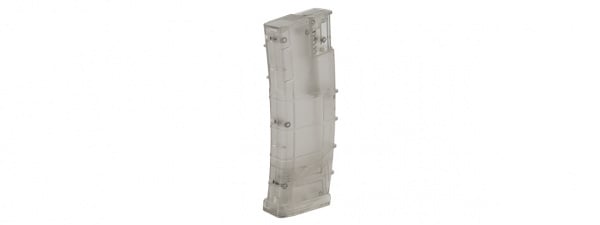 G-Force 5.56 Stanag Style Clear Speed Loader ( Clear )