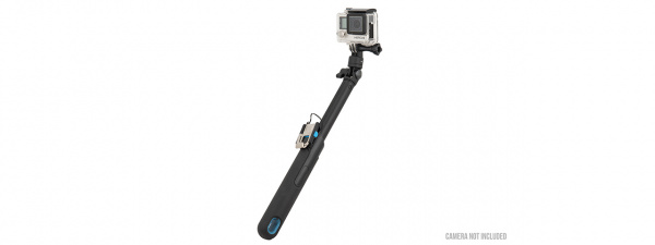 G-Force Selfie Camera Extension Grip For Gopro ( Black )