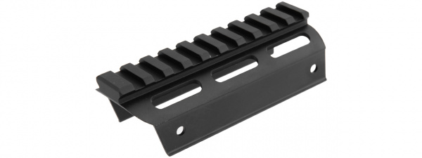 Tac 9 Industries MP7 Rail Mount Type 2