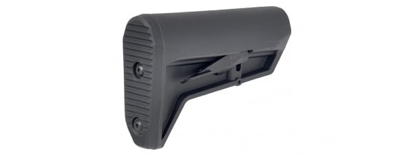 Tac 9 Carbine Collapsible Stock (Black)