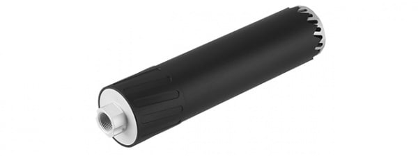 Tac 9 Striker Mock Suppressor ( Black )