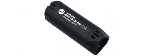 AceTech Brighter CS Tracer Unit M14 CCW ( Black )