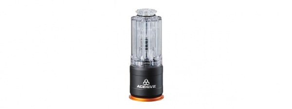 Acetech Acehive Grenade Shell (Orange)