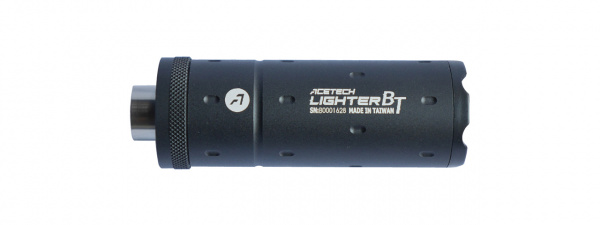 AceTech Lighter BT Airsoft Tracer Unit ( Black )