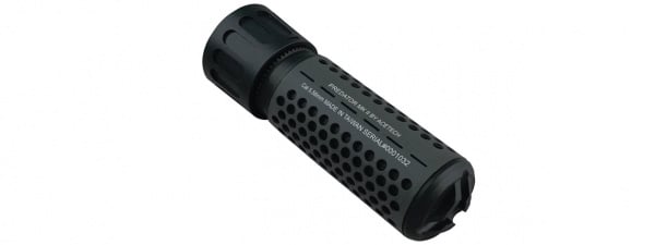 AceTech Predator MKII Tracer Suppressor Unit w/ Brighter C Inside