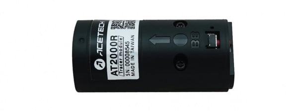 AceTech AT2000R Drop-In Airsoft Tracer Unit