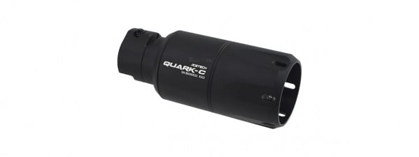 Acetech Quark C Shotgun Tracer Unit (Black)