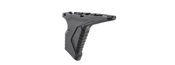 Atlas Custom Works M-LOK LINK Angled Hand Stop (Black)