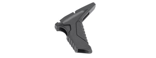 Atlas Custom Works M-LOK LINK Angled Hand Stop (Black)