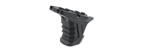 Atlas Custom Works M-LOK Mini Angled Hand Stop (Black)