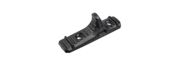 Atlas Custom Works M-LOK LINK Anchor Hand Stop (Black)