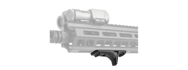 Atlas Custom Works M-LOK LINK Anchor Hand Stop (Black)