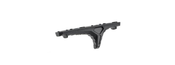 Atlas Custom Works M-LOK LINK Anchor Hand Stop (Black)