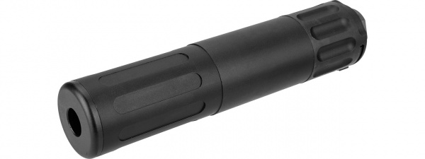 Atlas Custom Works QD 6.5" Mock Suppressor With Flash Hider ( Black )