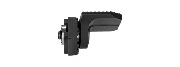 Atlas Custom Works TMRS V2 Adjustable Universal Thumb Rest for Keymod & M-LOK