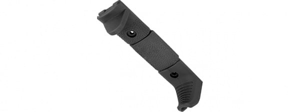 Atlas Custom Works MP Style M-LOK Hand Stop Kit (Black)