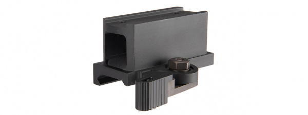 Atlas Custom Works CNC Full Metal QD Mount For T1 ( Black )