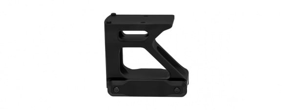 Atlas Custom Works Unit Lite Mount for RMR Optics (Black)