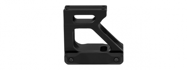 Atlas Custom Works Unit Lite Mount for MRO Optics (Black)