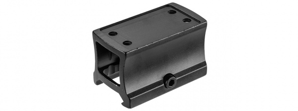 Atlas Custom Works Riser Mount For HS Series Dot Sights ( Black )