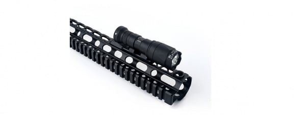 ACW M-LOK Light Mount (Inline)