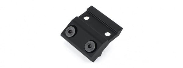 ACW Scout Light Mount for M-LOK Rails (Black)