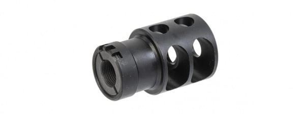 Atlas Custom Works 14mm & 24mm Muzzle Brake