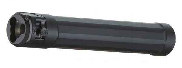 5KU Ryder-9 Mock Suppressor for MP5 w/ Flash Hider