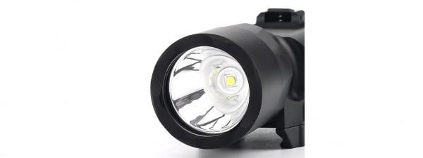 ACW X300 Ultra 510 Lumen Pistol Light (Black)