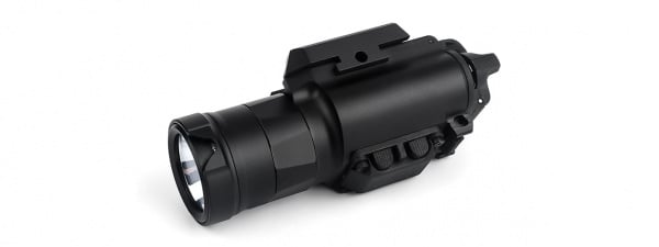 ACW XH35 800 Lumen Tactical Pistol Light (Black)