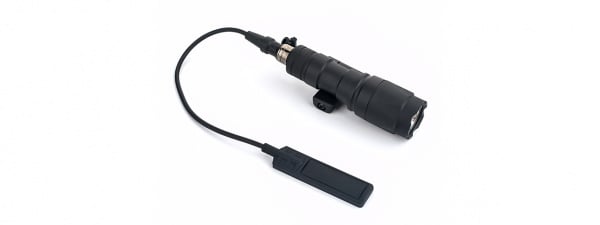 ACW M340A 540 Lumen Scout Light Pro