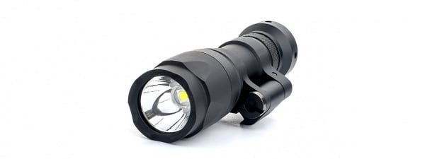 ACW M340A 540 Lumen Scout Light Pro