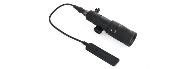 ACW M340W 390 Lumen Scout Light Pro